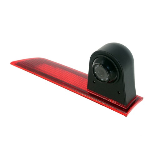 Камера заднего вида Ford Transit Custom 2012-2015