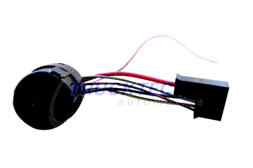 02.42.349 - TRUCKTEC MERCEDES ЗАМКН ЗАПАЛЮВАННЯ