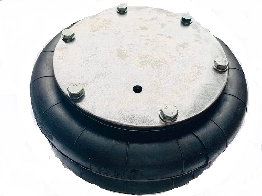 Подушка 10/2 сильфон рубеновая мембрана 10х2 кованый радвер