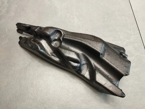 BMW X1 F48 ABSORBER hangszigetelő 7425995