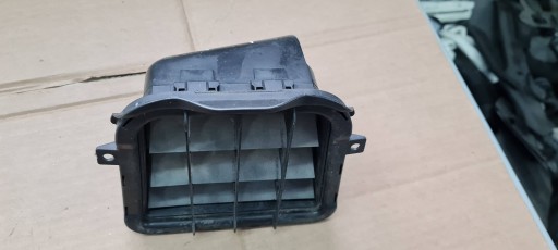A7 4G S7 grid WENTYLACYJNA boot left rear part 4G8819301