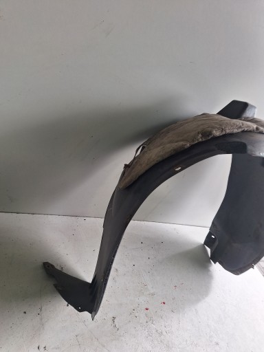 OPEL ANTARA LIFT 10-15 mudguard front left