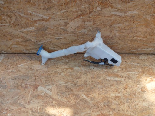 БАЧОК ОМИВАЧА SEAT IBIZA III 02-08