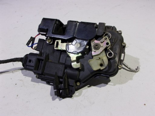 Audi A6 C5 Sedan Schloß Tür links heck hinten