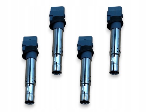 C.169/669.(4 - Котушки запалювання 022.905.715.b для audi seat skoda volkswagen 2.8l 3.2l 3.6l