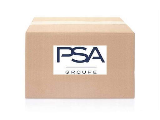 Регулятор напруги chevrolet captiva 07- psa 93744610