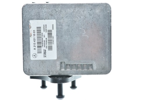 A2134311001 A005R465 - насос АБС Мерседес В213 А2134311001 54087464б