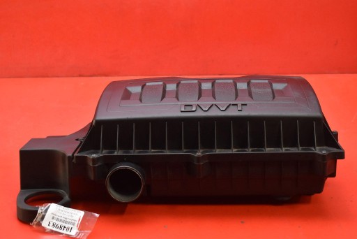 SCATOLA FILTRO MG ZS 2 II 1.5 VTi-Tech 106 KM LIFT 19-24