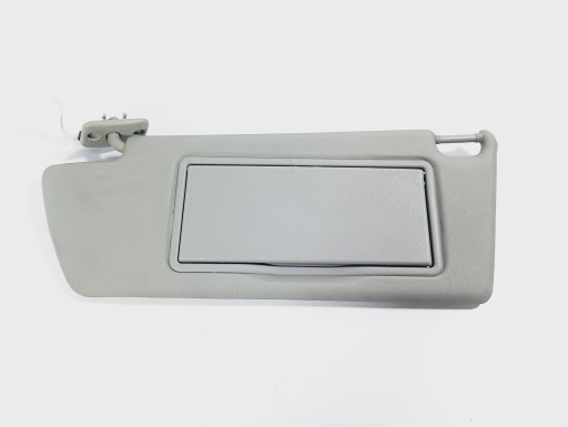 cover PRZECIWSLONECZNA left driver´s visor left Opel SIGNUM 03-08