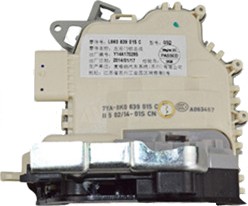 88391790501 - Замок двері Віка