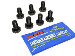 ARP-207-2801 - Болты маховика ARP, Mitsubishi Lancer EVO