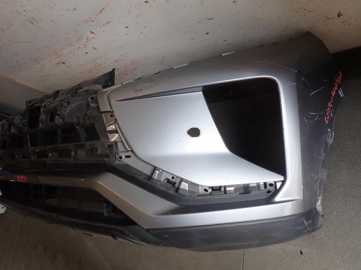 bumper front MITSUBISHI ECLIPSE CROSS 2017