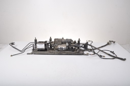 00838297098 06700392470 - MASERATI LEVANTE SQ4 3.0 КОМПРЕССОР ПОДВЕСКИ 19R