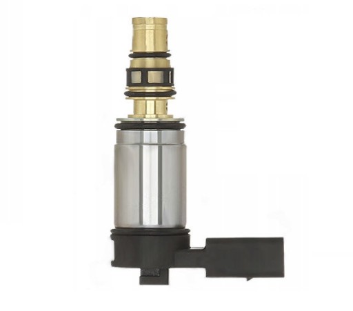 859000N - Клапан кондиціонера SEAT ALTEA 04R. - LEON 05-12R.