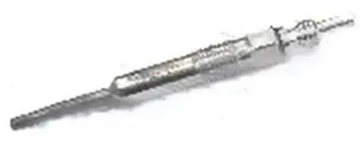 Свічка розжарювання 23642-007 febest audi vw a4 b7 (8ec)