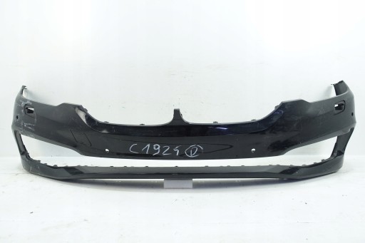 bumper front front BMW 5 G30 G31 7385336