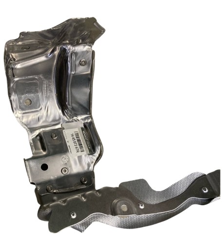 144507367R - Теплозахисний екран 1.5 dCi