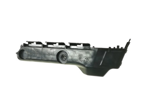 A52575-0D030 - YARIS II 05-11 КОВЗНИЙ КРОНШТЕЙН БАМПЕРА ЗАДНІЙ ПРАВИЙ