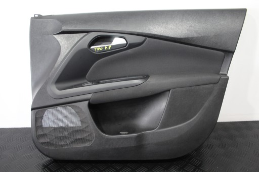 Seite Tür rechts vorne FIAT TIPO 2 II