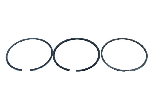 08-427400-00 - ПОРШНЕВЫЕ КОЛЬЦА DB OM642 83.00 STD