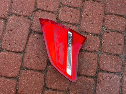 light rear part rear praw EUROPA Opel Meriva B 13434862