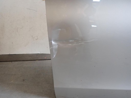 door front front right MERCEDES VITO V-KLASA W447 2014