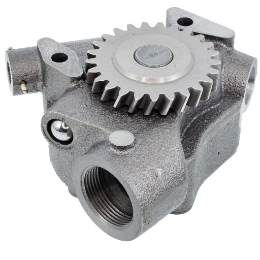 DE003 - МАСЛЯНЫЙ НАСОС KHD-DEUTZ BF6L913