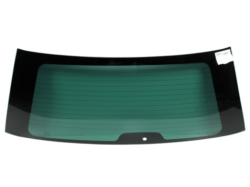 2000010245833 - ЗАДНЕЕ СТЕКЛО ЗАДНЯЯ ДВЕРЬ CHRYSLER VOYAGER 2001-2008