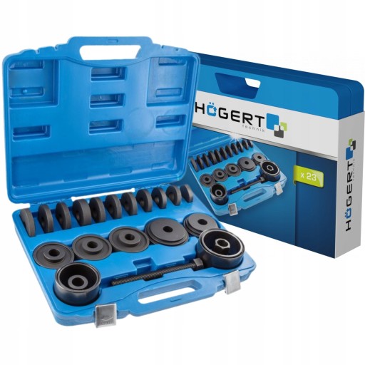 HOGERT HT8G253 СЪЕМНИК ПОДШИПНИКОВ ПЕРЕДНЕЙ СТУПИЦЫ