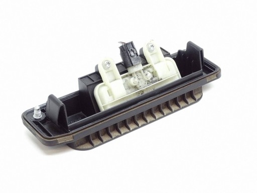 handle bonnet boot MERCEDES CLA W117 S W222 A2227500493