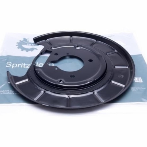 57SKV642 - Кришка гальмівного диска задня P для PEUGEOT 406