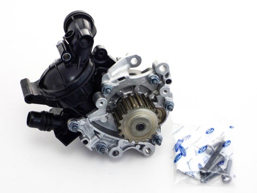 Водяной насос Ford 1.5 TDCi Neo 2189253 KPL