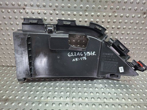 Copri Paraurti 622A63137R DACIA JOGGER 2021
