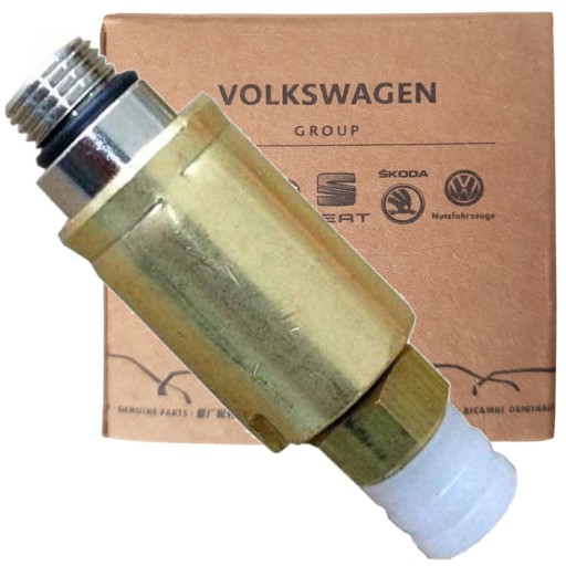 7L0616813 7L0616814 - Новий клапан амортизатора AUDI Q7 VW TOUAREG.