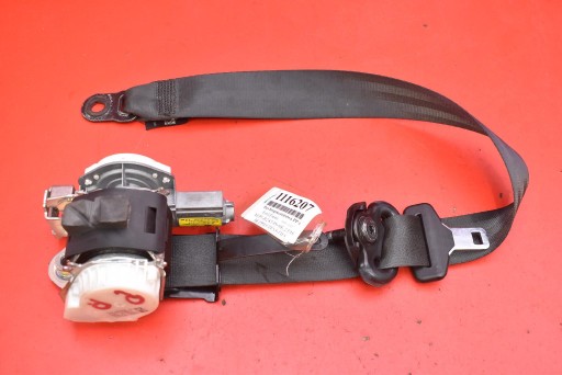 Gurten Sicherheits rechts vorne Spanner C1BB-A61294-AC FORD FIESTA MK7 LIFT