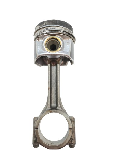 piston connecting rod 81L150 2.0 TDI VW Volkswagen Passat VIII (2014- ) B8