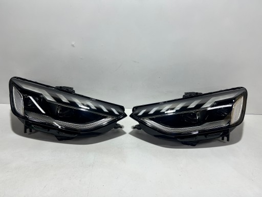 8W0941036E 8W0941035E - AUDI A4 8W0 LIFT FULL LED MATRIX ЛАМПА ЛІВА ПРАВА