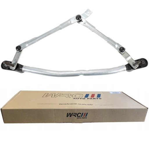 6300057 - МЕХАНІЗМ СКЛООЧИСНИКА FIAT DOBLO (263) 2009-