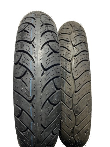 ШИНЫ METZELER FEELFREE WINTEC 130/70/16 ЗАДНИЕ