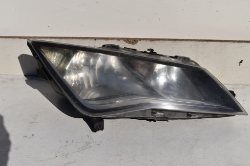 light right front SEAT LEON III 5F HB 2012-2020 5F2941006 UK