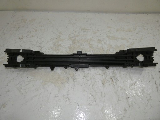 Hyundai i30 III bumper support rear part 86631-G4000