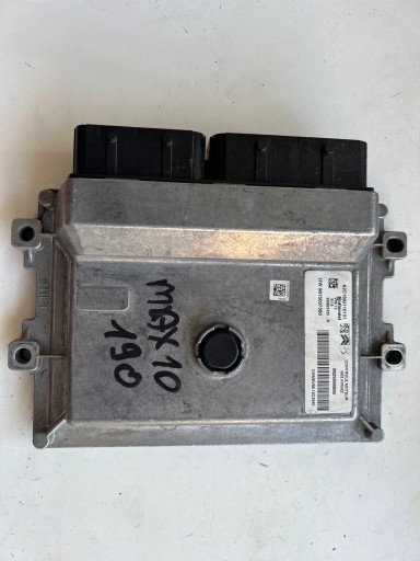PEUGEOT 208 HM05 1.2 A2C1892110101 9829598880 9815037580 Computer ECU