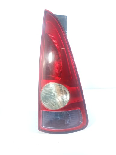 RENAULT ESPACE IV 4 06-14 light right rear rear part OE 89023832