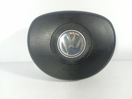 VW POLO N9 9N 01-09 Airbag POWIETRZNA AIRBAG des Lenkrads OE 1T0880201A