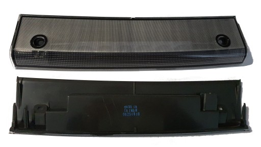 323591-E, 323591-E - Третий стоп-сигнал ford focus c-max galaxy kuga