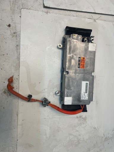 Инверторный модуль chevrolet volt opel ampera 24261518