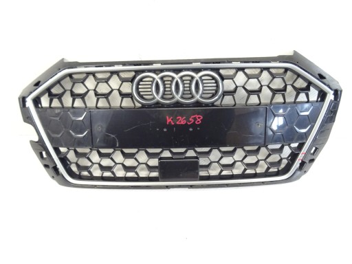 griglia griglia anteriore AUDI A1 II S-LINE 82A853651B