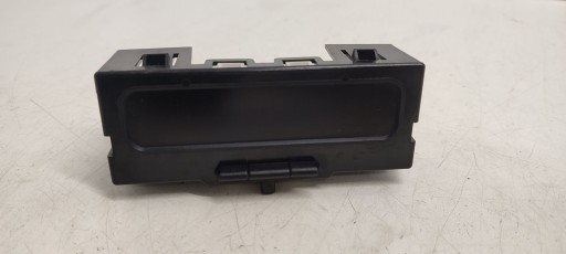 display Renault Megane II Cabrio