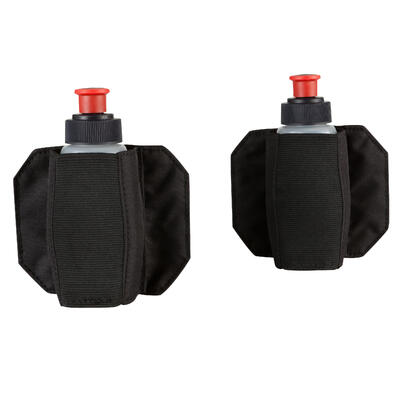 Пляшка для води KIPRUN 8328625 115 мл безбарвна