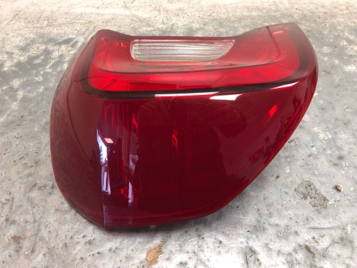 light left rear part KIA PICANTO III 92401-G6